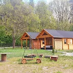 Kurdybanek - Letniskowe Дом отдыха