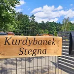 Hébergement de vacances Kurdybanek - Letniskowe