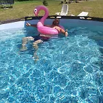 Kurdybanek - Letniskowe Hébergement de vacances