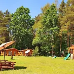 Дом отдыха Kurdybanek - Letniskowe Стегна
