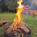 Kurdybanek - Letniskowe Hébergement de vacances Stegna (Pomerania)
