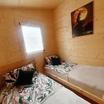 Kurdybanek - Letniskowe Hébergement de vacances