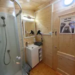 Hébergement de vacances Kurdybanek - Letniskowe Stegna (Pomerania)
