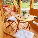 Kurdybanek - Letniskowe Hébergement de vacances *