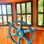 Hébergement de vacances Kurdybanek - Letniskowe *