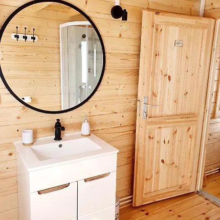 Holiday home Kurdybanek - Letniskowe Stegna (Pomerania)