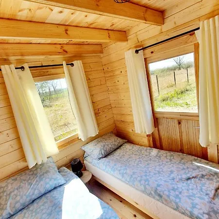 Kurdybanek - Letniskowe Holiday home *