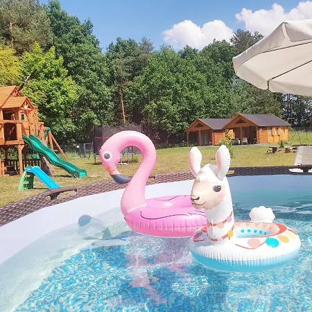 Holiday home Kurdybanek - Letniskowe Stegna (Pomerania)