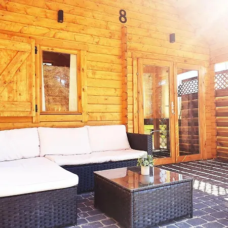 Kurdybanek - Letniskowe