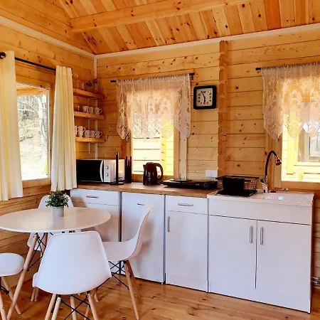 Kurdybanek - Letniskowe Holiday home