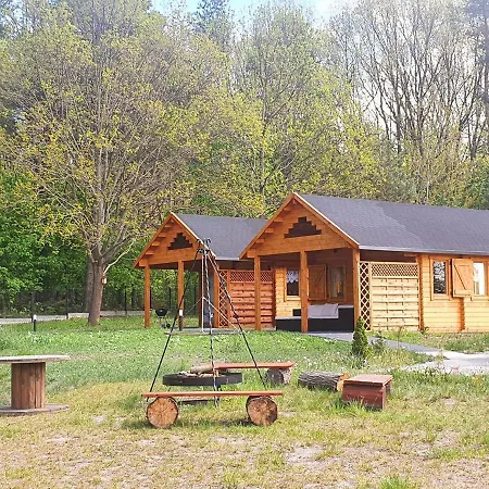 Kurdybanek - Letniskowe Holiday home
