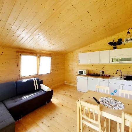 Kurdybanek - Letniskowe