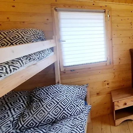 Kurdybanek - Letniskowe Holiday home Stegna (Pomerania)