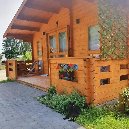 Kurdybanek - Letniskowe