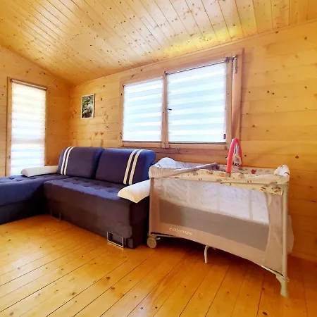 Kurdybanek - Letniskowe * Stegna (Pomerania)