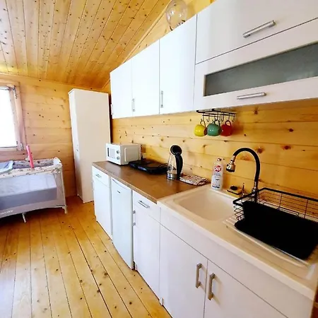 Kurdybanek - Letniskowe