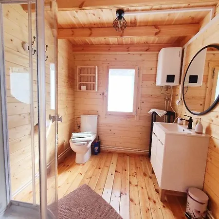 Kurdybanek - Letniskowe *