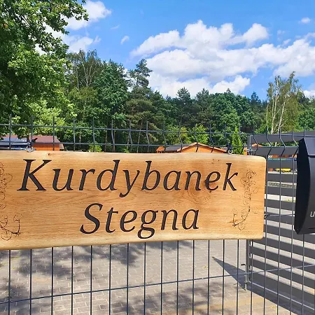 Holiday home Kurdybanek - Letniskowe
