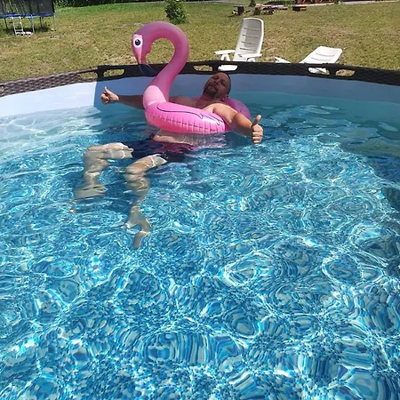 Kurdybanek - Letniskowe Holiday home