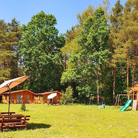Holiday home Kurdybanek - Letniskowe Stegna (Pomerania)