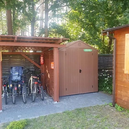 Kurdybanek - Letniskowe Stegna (Pomerania)