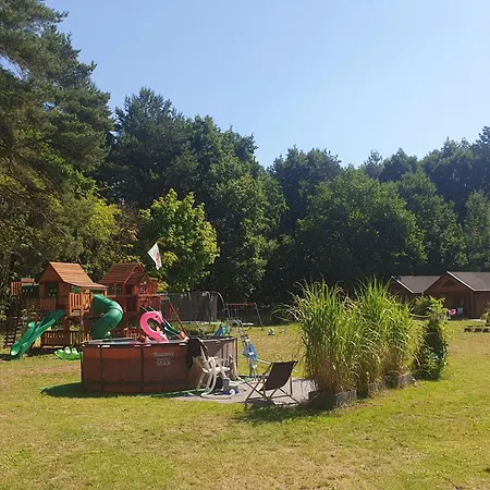 Kurdybanek - Letniskowe