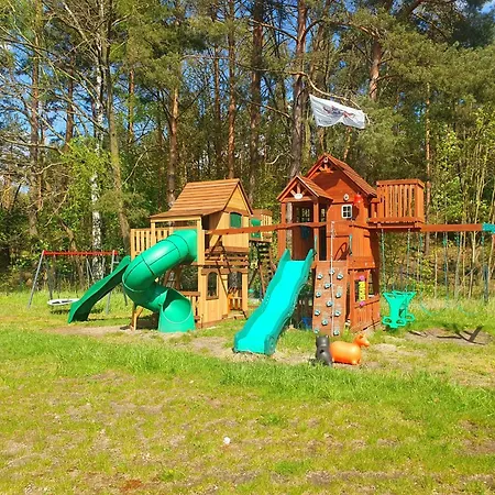 Kurdybanek - Letniskowe