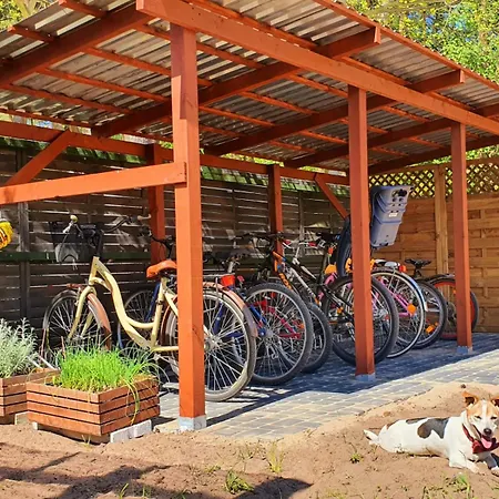 Holiday home Kurdybanek - Letniskowe