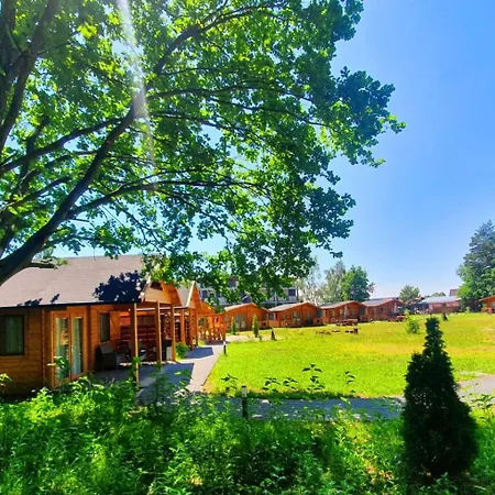 Kurdybanek - Letniskowe Holiday home *