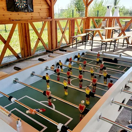 Vakantiehuis Kurdybanek - Letniskowe *