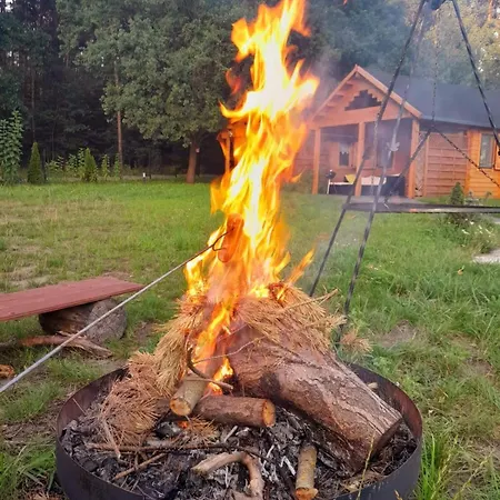 Kurdybanek - Letniskowe Semesterbostad Stegna (Pomerania)