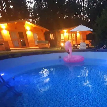 Holiday home Kurdybanek - Letniskowe Stegna (Pomerania)