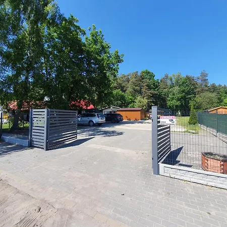 Kurdybanek - Letniskowe *