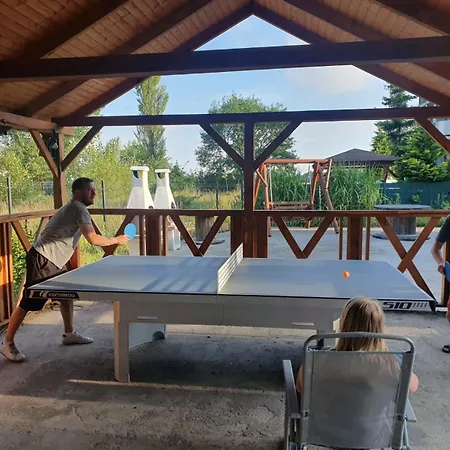 Kurdybanek - Letniskowe Stegna (Pomerania)