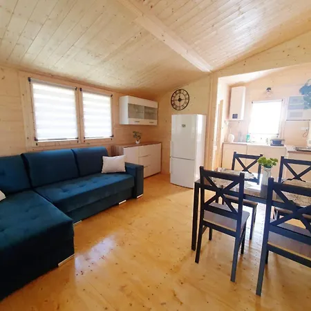 Kurdybanek - Letniskowe