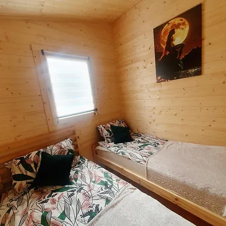 Kurdybanek - Letniskowe Holiday home