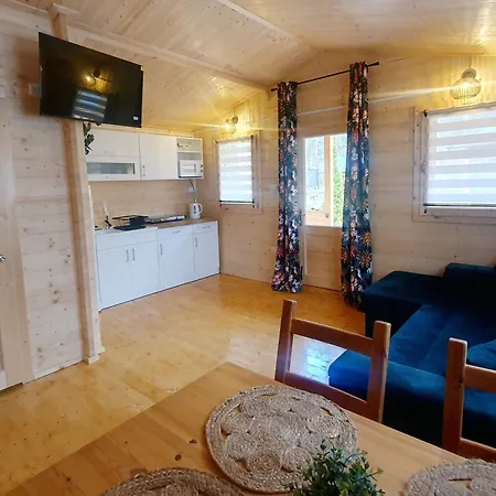 Holiday home Kurdybanek - Letniskowe