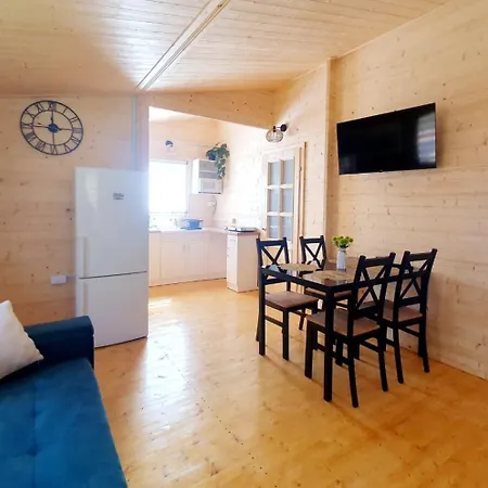 Holiday home Kurdybanek - Letniskowe *