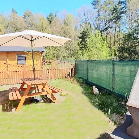 Kurdybanek - Letniskowe Holiday home Stegna (Pomerania)