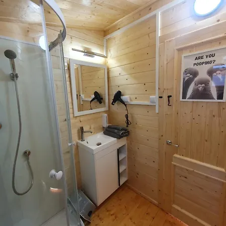 Holiday home Kurdybanek - Letniskowe Stegna (Pomerania)