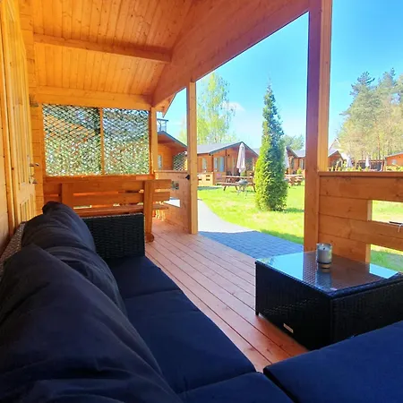 Kurdybanek - Letniskowe * Stegna (Pomerania)