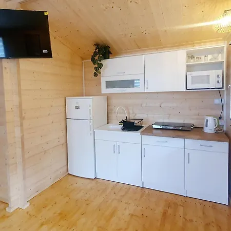 Holiday home Kurdybanek - Letniskowe