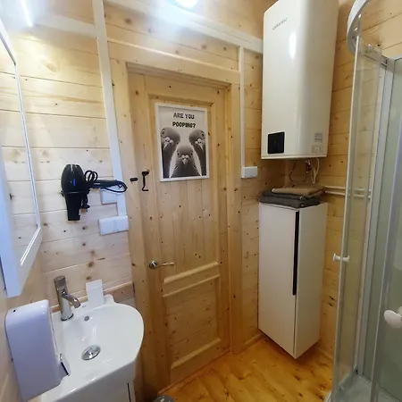 Holiday home Kurdybanek - Letniskowe Stegna (Pomerania)