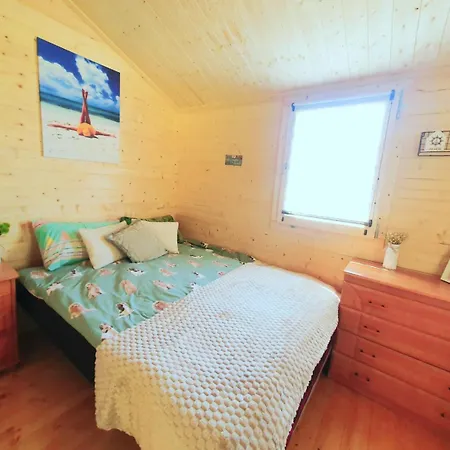 Kurdybanek - Letniskowe Stegna (Pomerania)