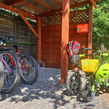 Kurdybanek - Letniskowe * Stegna (Pomerania)