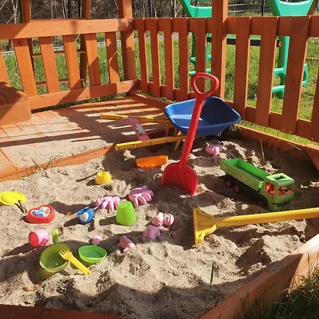 Kurdybanek - Letniskowe