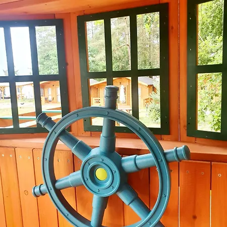 Holiday home Kurdybanek - Letniskowe *