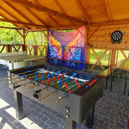 Holiday home Kurdybanek - Letniskowe