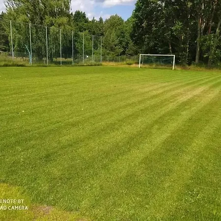 Kurdybanek - Letniskowe *