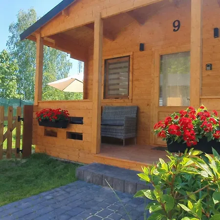 Holiday home Kurdybanek - Letniskowe